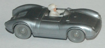 Wiking Porsche Spyder 1955 Plasticmodel (0214)